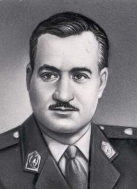Г. А. Насер.